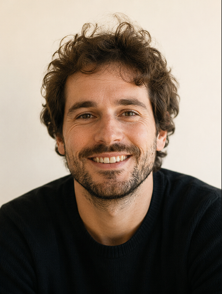 Marcus R., 31